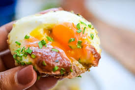 You've just started keto and your body could use some support in adapting to this new way of burning fuel. Pizza Egg Sausage Cups For Breakfast Keto Paleo