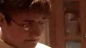 Bo Burnham, not to be confused with Bull Durham…