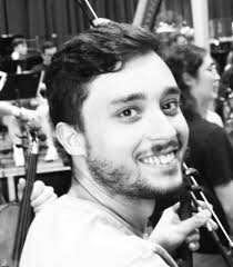 Eliza Melillo & Nicholas Conrad reflect