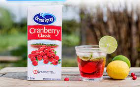 Not every cranberry supplement comes with the same cranberry extracts concentration. Best Cranberry Juice The Complete Guide Update 2020 Yum Of China