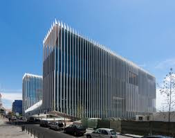 Filipe costa monte de caparica. Edp Headquarters Aires Mateus Archdaily