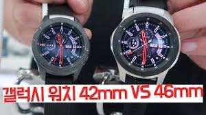 May 19, 2021 · 갤럭시워치4는 42mm와 46mm 모델로 출시될 것으로 보이며 오는 8월 온라인 언팩에서 갤럭시z폴드3와 갤럭시z플립3 등과 함께 공개될 것으로 예상된다. ê°¤ëŸ­ì‹œ ì›Œì¹˜ 46mm Vs 42mm ê³¨ë¼ì¤˜ Bro Youtube
