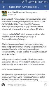 Tetapi, wang yang dipinjam itu perlu dibayar dalam tempoh tertentu yang telah dipersetujui. Hidup Matiku Isu Claim Jawapan Isu Viral Claim Cimb Aviva