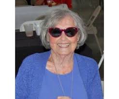 Ann Bingham Obituary (2022)