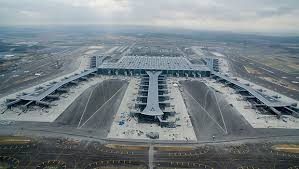 With its architecture, speed of passenger throughput, level of service and advanced technology, it is also one of the top airports in the world. Kitchen Ventilation Solutions For Istanbul Airport Halton References