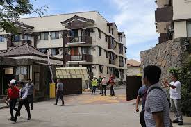 Centro coastal area in the. Powerful Quakes To Affect Economic Performance Of Region 12 Davao Region Mindanews