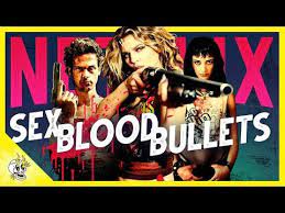 20 Gloriously Graphic Netflix Movies You Should Watch Tonight Flick Connection Youtube Netflix Movies Netflix Good Movies On Netflix