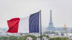Bestellen sie hier eine französische fahne in hiss, tisch, boots, auto willkommen im frankreich flaggen shop von flaggenplatz. Die Flagge Von Frankreich Die Ehrwurdige Trikolore Vispronet Blog