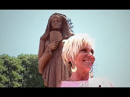 Jun 02, 2021 · la quintrala ¿de visita o vuelve?: Raquel Argandona Inauguro Polemica Estatua De La Quintrala Sqp Youtube