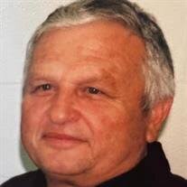 Marvin Lamar Williams, Sr. Obituary