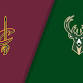 Cleveland Cavaliers at Milwaukee Bucks event image