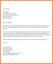 Business Letter Of Intent Templates Free Sample Example With ...