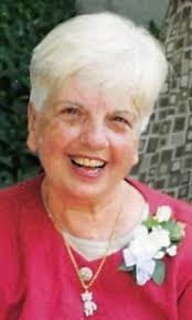 Arta Brecher Obituary