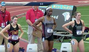 Transgender cece telfer fails to qualify for olympics! Ncaa Trans Athlete Cece Telfer Doesn T Win Every Race Outsports