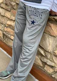 Dallas Cowboys Mens Grey Therma Practice Pants In 2021 Dallas Cowboys Hoodie Dallas Cowboys Outfits Cowboys