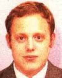 Search for a Fallen Officer