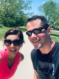 Celebrating Justin Fischer KFVS today!!! We are so sad to see him go, but  we are so glad for the memories. Here's to the future! We'll miss you!!