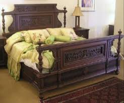 Below is a chart of bed sizes to give you an idea of what size might fit you well. Lrf Standard Rosewood Bed With Carving Works Features Long Life Size Dimension King Size Id 21682006362