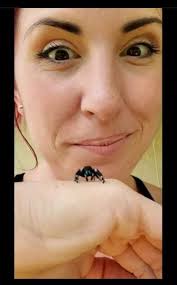 My friend told me to post this here, they thought you would like it  🙇🏼‍♀️🤷🏼‍♀️