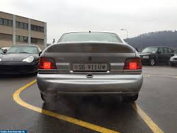 Avec 1 ford escort disponibles sur. Occasion Ford Escort 2 0i Rs Cosworth Coupe Inserat 36139