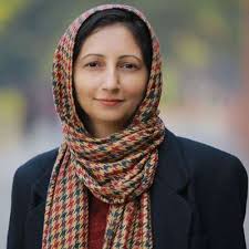 Dr. Syeda Ammara Shabbir