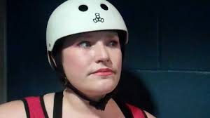 On the Beat with Val Capone of the Windy City Rollers