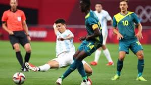 Juegos olímpicos de tokio 2021. Argentina Arranca Jogos Olimpicos Com Derrota Frente A Australia Toquio 2020 Jornal Record