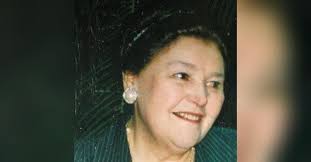 Eva Margareta Olsen (née Koch) Obituary