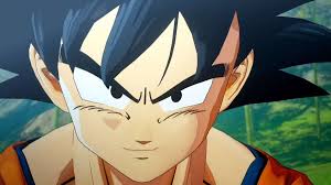 We use the original and guide dates, thus the following are ages according to dragon ball gt taking place five years after dragon ball z. History Of Dragon Ball Games Dragon Ball Z Kakarot Fighterz And More Gamespot