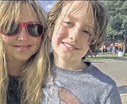 Rachel Brougham: The desire to rewind time