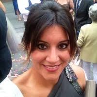 Aurora Lozano Email & Phone Number