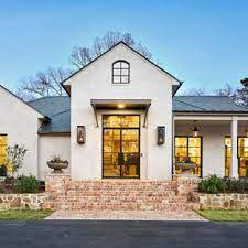 An unexpected color can give your home a big personality. 8 Best Stucco Colors Perryman Painting Remodeling Inc