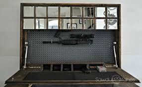 Top 10 people making furniture with secret compartments for guns. Best Gun Concealment Furniture To Buy In 2021