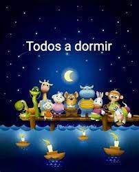 Pin En Buenas Noches