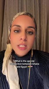 Kwame Nkrumah y su esposa egipcia: lecciones de panafricanismo