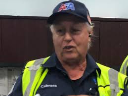 Fundraiser for Federico Cabrera by A C Castillo : Let's help our friend and  coworker!