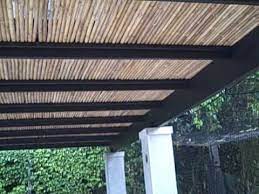 Western timber frame™ shadescape® pergola kits typically have 85% coverage because that is what a good shade tree offers. The Ultimate Outdoor Pergola In Florida Youtube