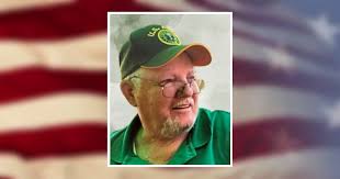 Stanley Glenn Cook Obituary March 28, 2025