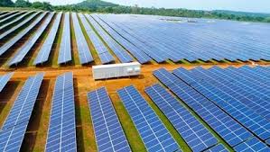 Solar cells such as these are used in. Pv Glae Develops 25 Million Solar Power Plant In Uganda Renewable Energy Magazine At The Heart Of Clean Energy Journalism