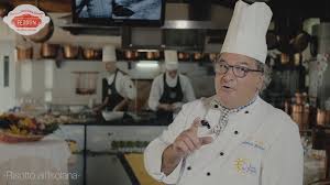 Maybe you would like to learn more about one of these? Risotto All Isolana La Ricetta Completa L Arena