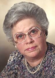 Dorothy Casey Obituary