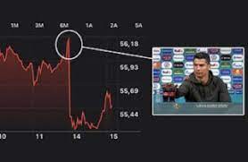 30 minutos después, cuando salió cristiano ronaldo y fernando santos a la sala de prensa del puskas. D3ml7qe2lqscgm