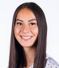 Gabriella Deleon's Instagram, Twitter & Facebook