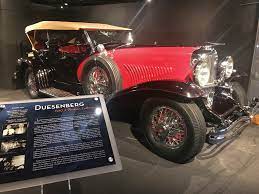 Collier Patriarch Stays Revved Up Through Classic Car Collection Naples Florida Weekly