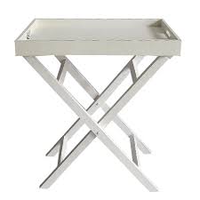 Rustic farmhouse floating tv stand item number: Luckywind Farmhouse Rustic Wood Butler Tray Wood Tv Fold Tray Table White For Living Room Buy Wooden Tv Tray Tables Table Butlers Tray Tv Tray Folding Table Product On Alibaba Com
