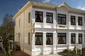 Das personal hat oft nachgefragt ob alles in ordnung ist. Seebad Ahlbeck Pensionen Zimmer Unterkunfte Ab 35