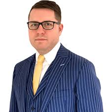 Stephen Bunker Profile