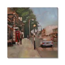 Image result for Brown 1968 Fleet