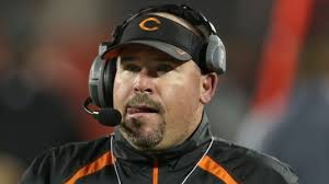 John Wilkinson leaves Cocoa to become new football coach at New Smyrna  Beach