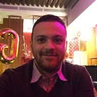 Είπατε ψέματα για μένα στο πρωινό, τρελάθηκα όταν είδα τι λέγατε. George Gerges Lead Software Engineer Marley Spoon Linkedin